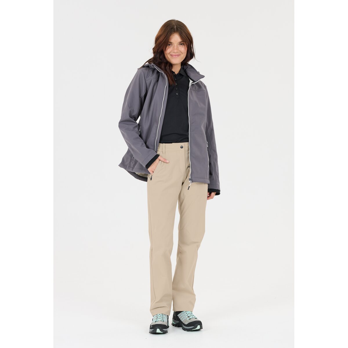 CMP W LONG PANT - Image 5