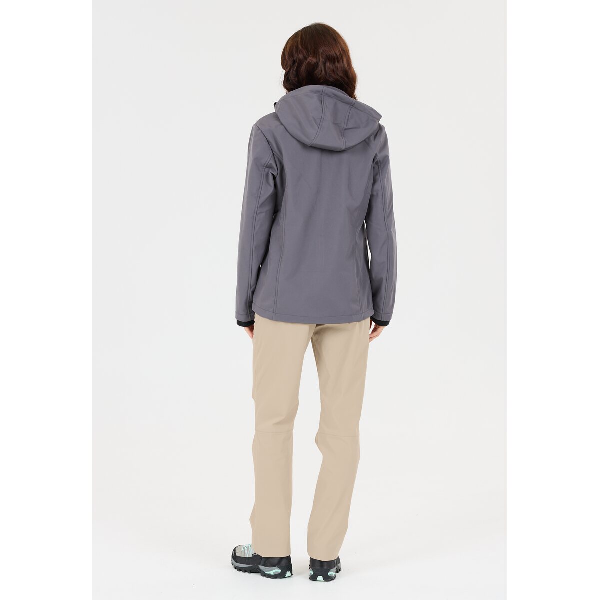 CMP W LONG PANT - Image 6