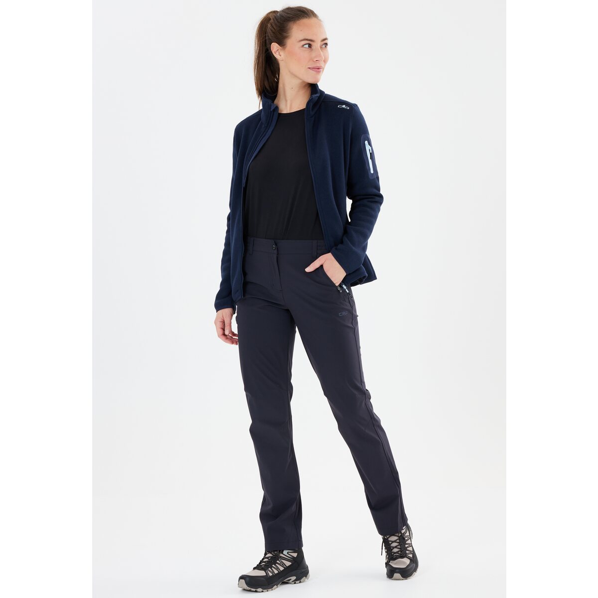 CMP W LONG PANT - Image 9