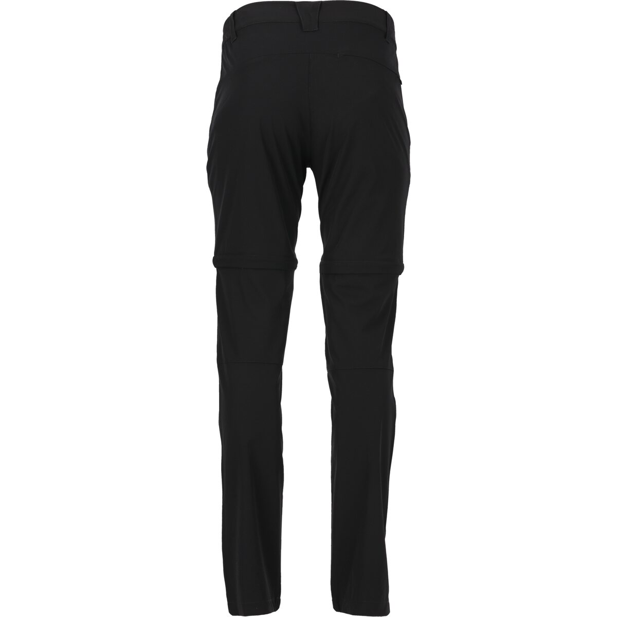 CMP WOMAN ZIP-OFF PANTS - Image 8