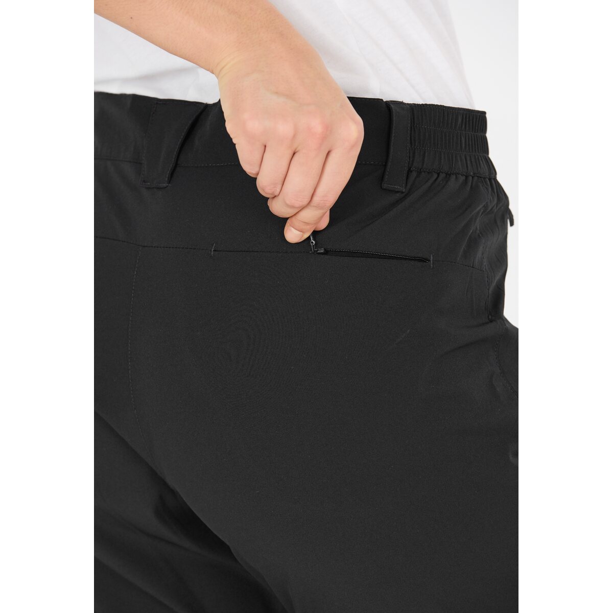 CMP WOMAN ZIP-OFF PANTS - Image 5