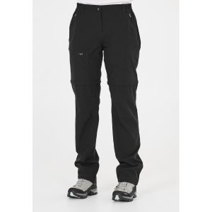 CMP WOMAN ZIP-OFF PANTS