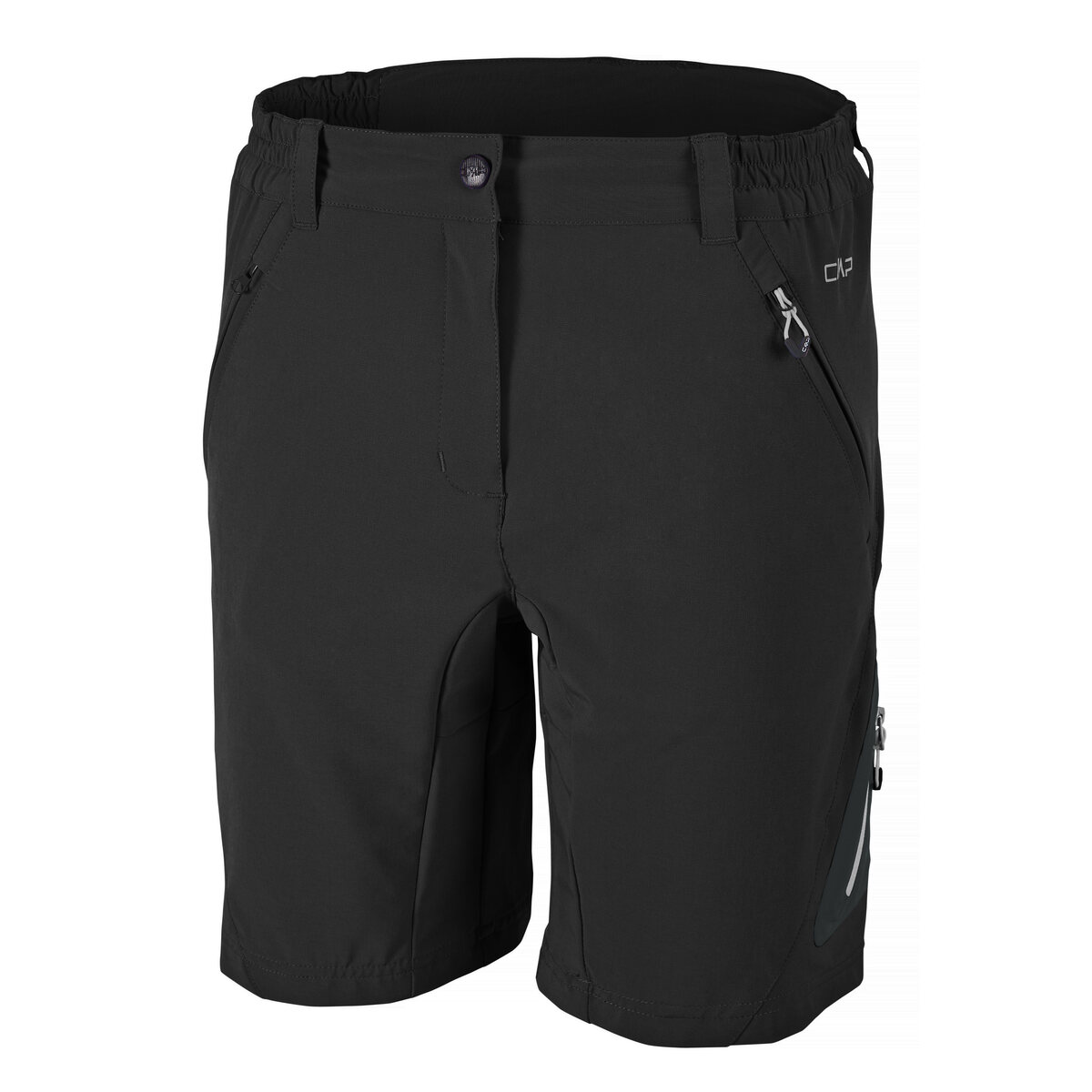 CMP WOMAN 4 WAY STRETCH BERMUDA SHORT