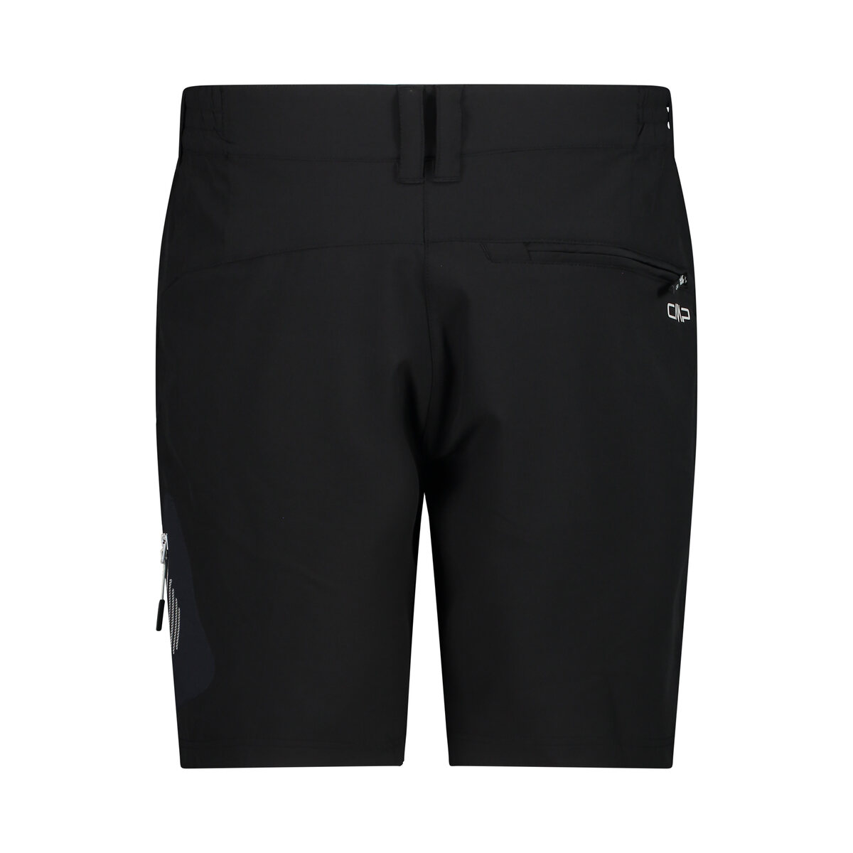 CMP WOMAN 4 WAY STRETCH BERMUDA SHORT - Image 2