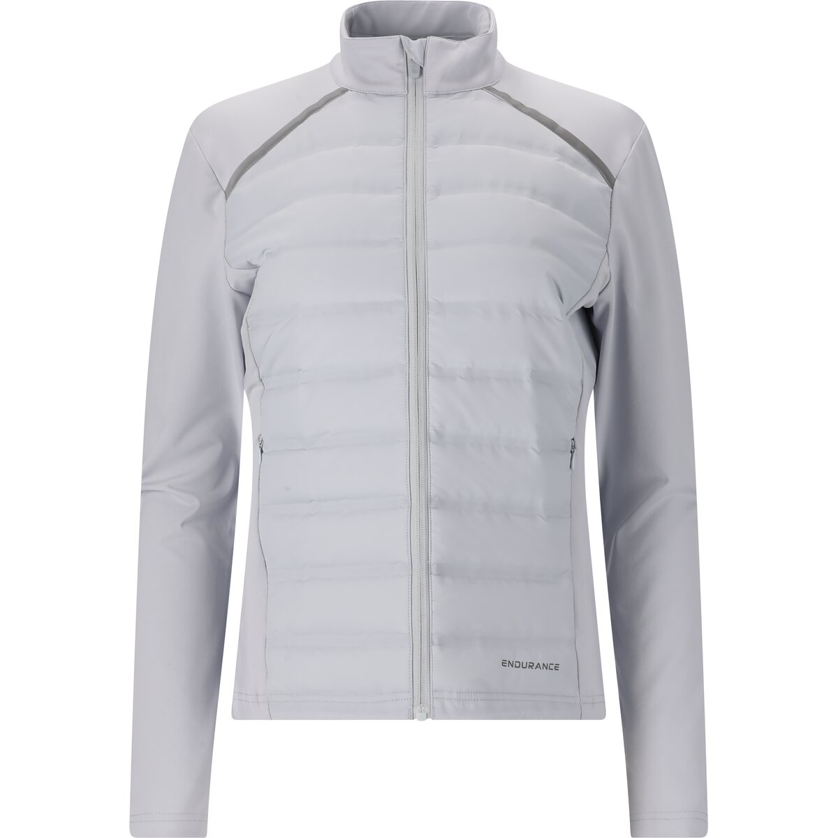 ENDURANCE REITTA W HYBRID JACKET - Image 2
