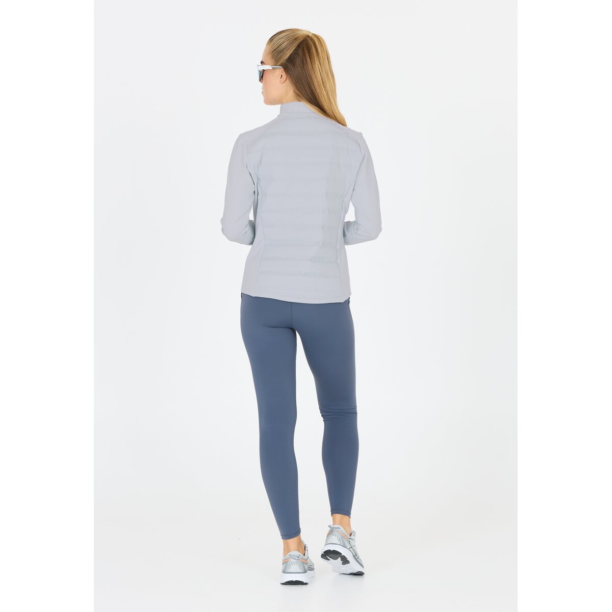 ENDURANCE REITTA W HYBRID JACKET - Image 3