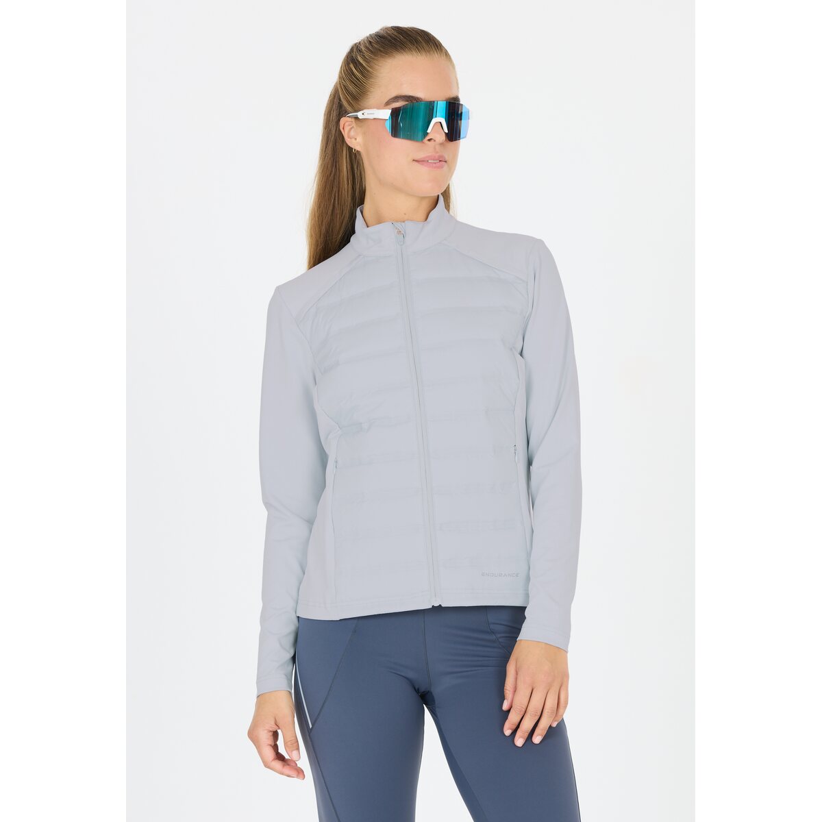 ENDURANCE REITTA W HYBRID JACKET