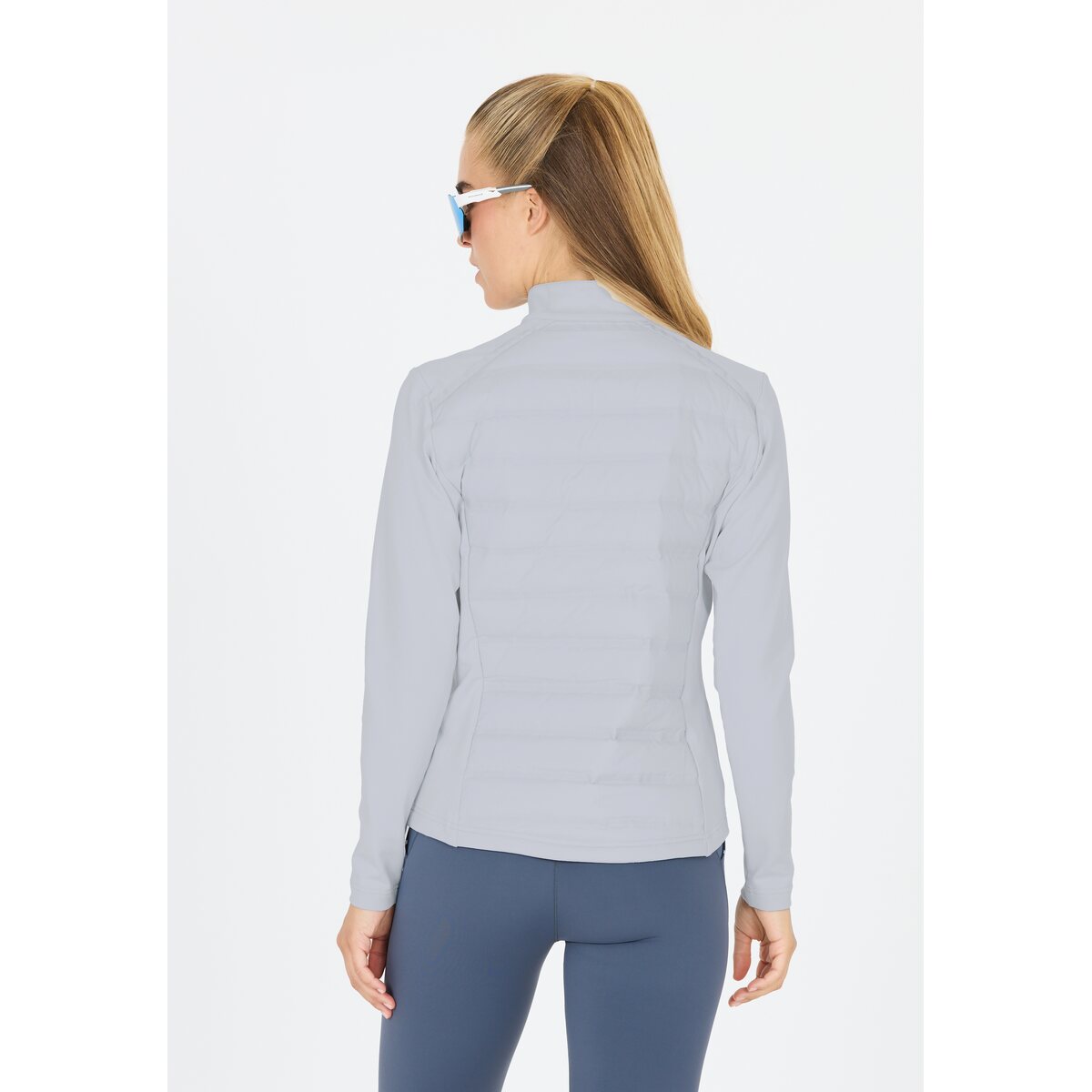 ENDURANCE REITTA W HYBRID JACKET - Image 4