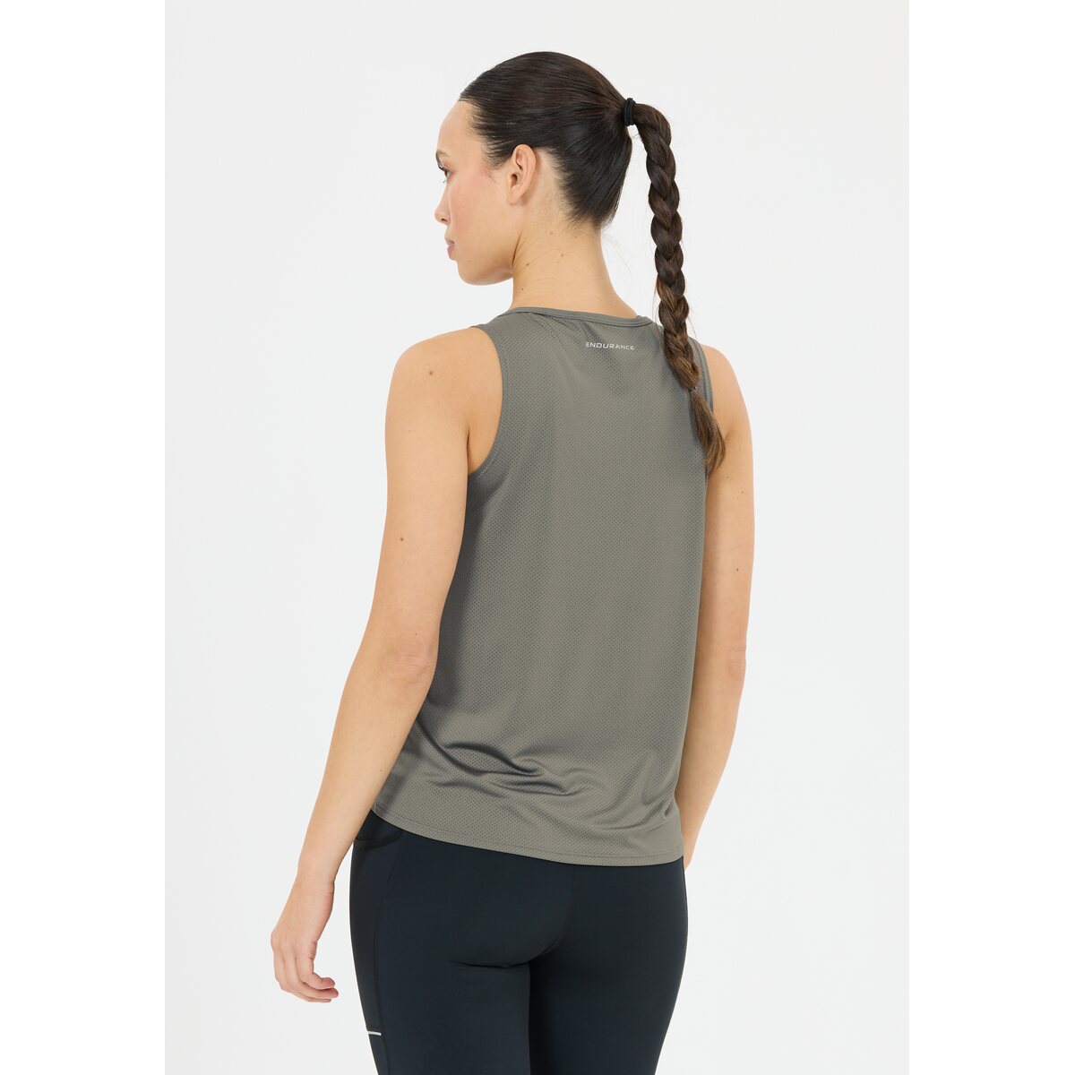 ENDURANCE BARRBARA W TRAINING TOP - Image 2