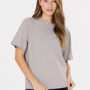ATHLECIA LEXY W BASIC TEE