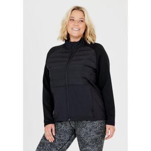 Q SORTSWEAR SHIANA HYBRID JACKET