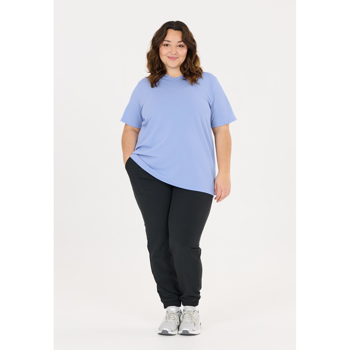 Q SPORTSWEAR ANNABELLE W TRAINING SHIRT