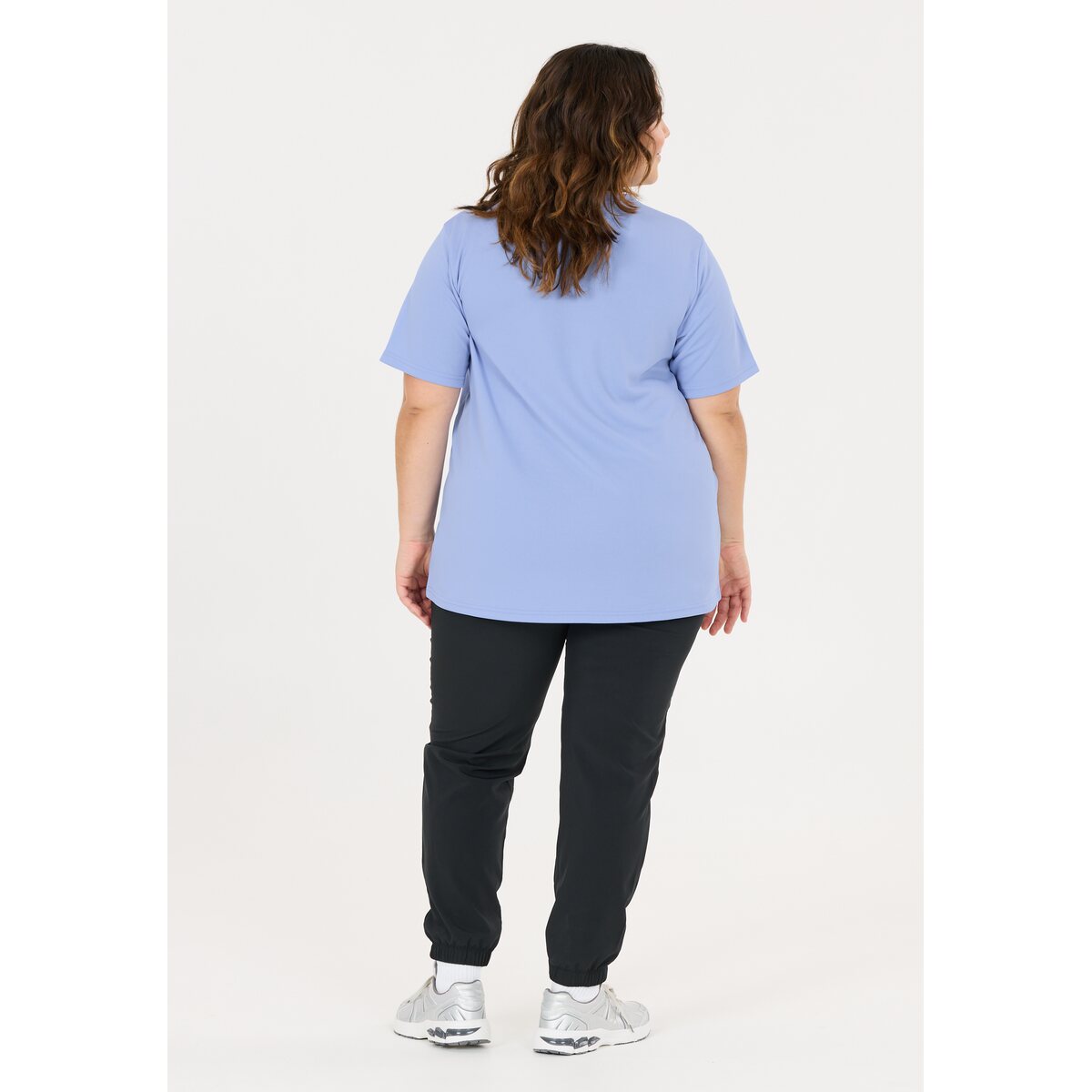 Q SPORTSWEAR ANNABELLE W TRAINING SHIRT - Image 3