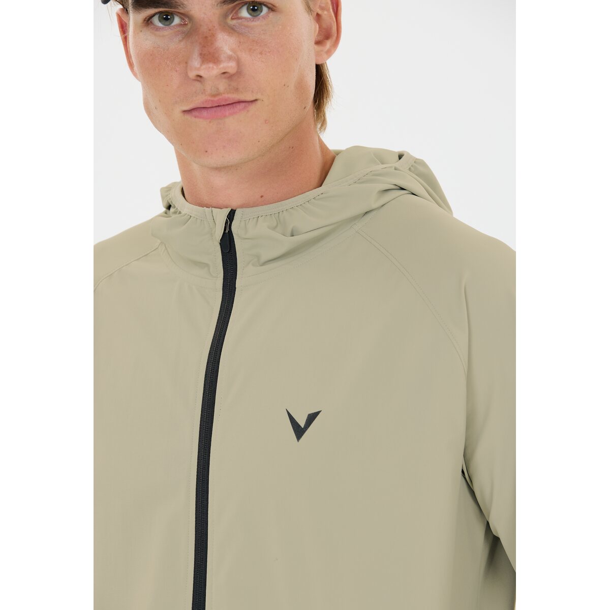 VIRTUS ALONSO M HYPERSTRETCH JACKET - Image 3