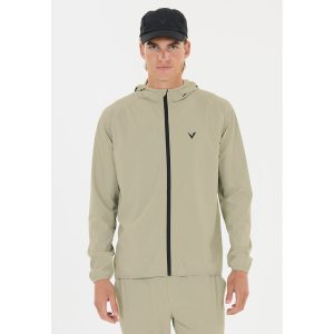 VIRTUS ALONSO M HYPERSTRETCH JACKET