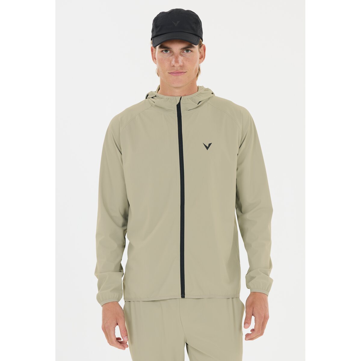 VIRTUS ALONSO M HYPERSTRETCH JACKET