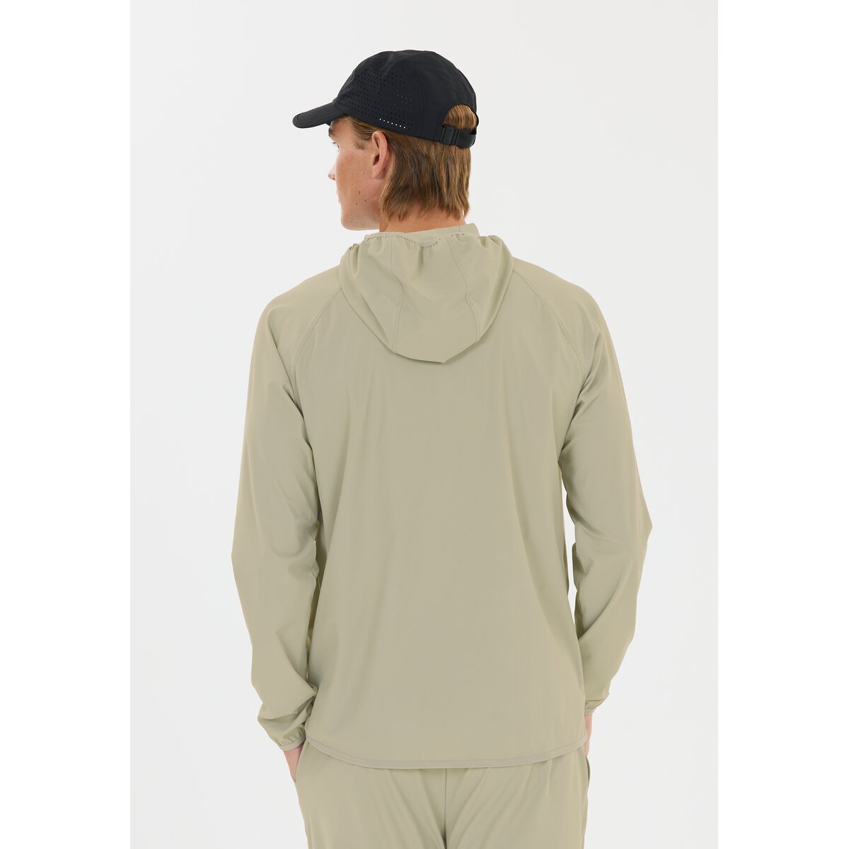 VIRTUS ALONSO M HYPERSTRETCH JACKET - Image 2