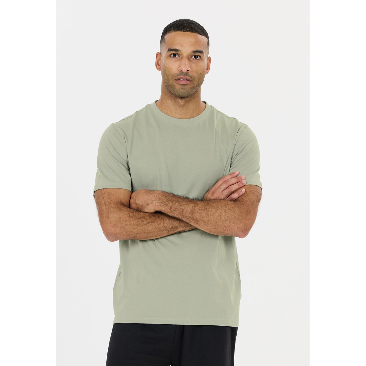 NOU HIGHMORE M BASIC TEE - Image 5