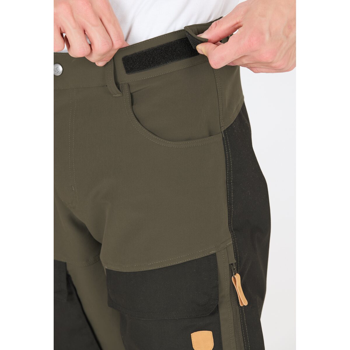 WHISTLER BEINA M OUTDOOR PANT - Image 6