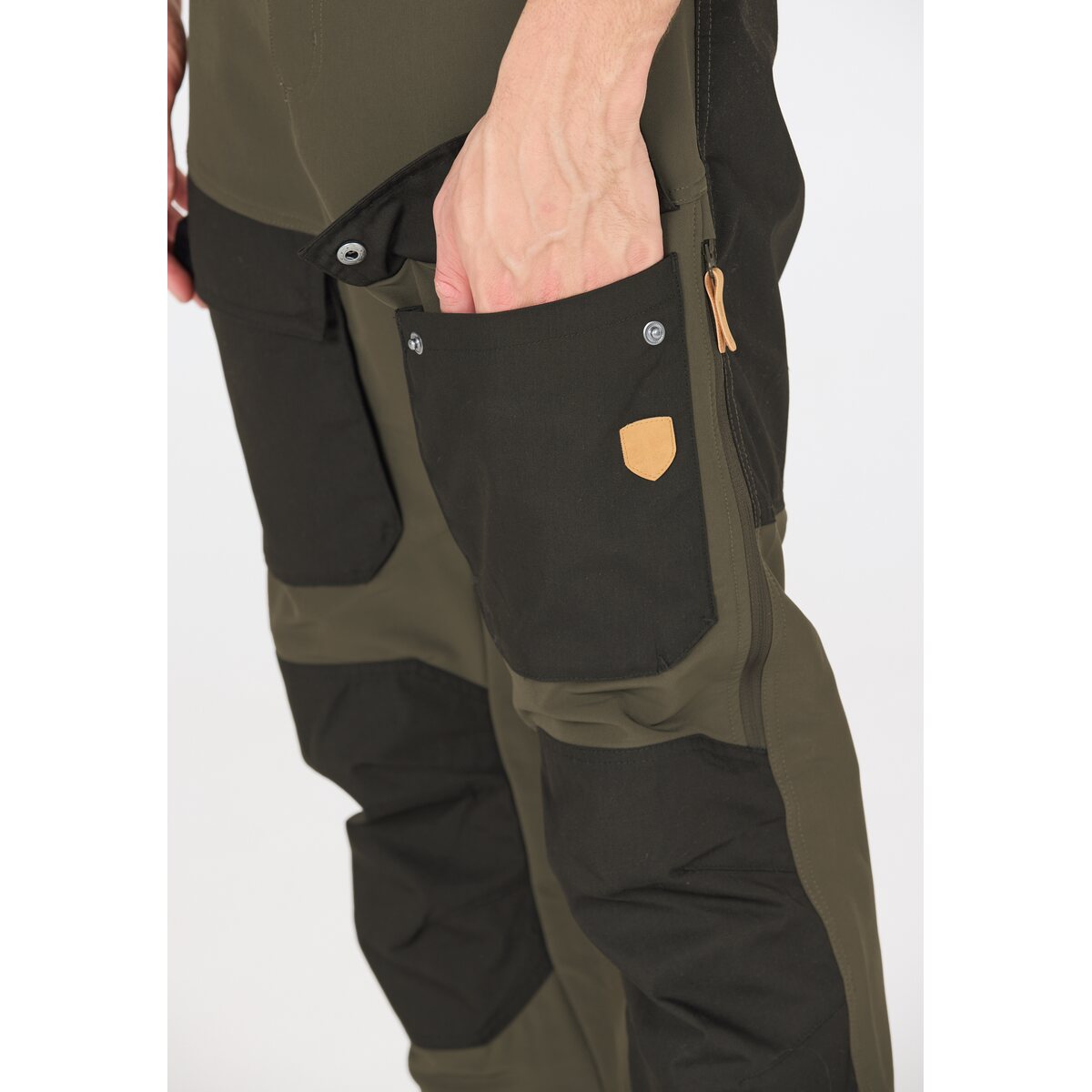 WHISTLER BEINA M OUTDOOR PANT - Image 5