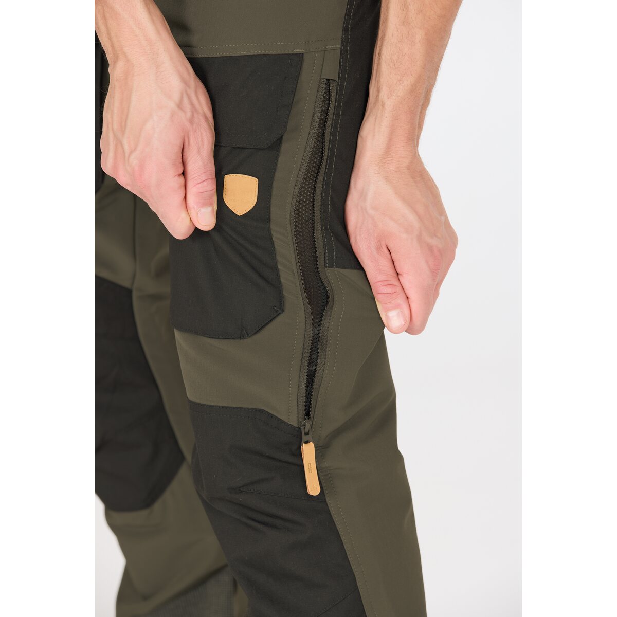 WHISTLER BEINA M OUTDOOR PANT - Image 4
