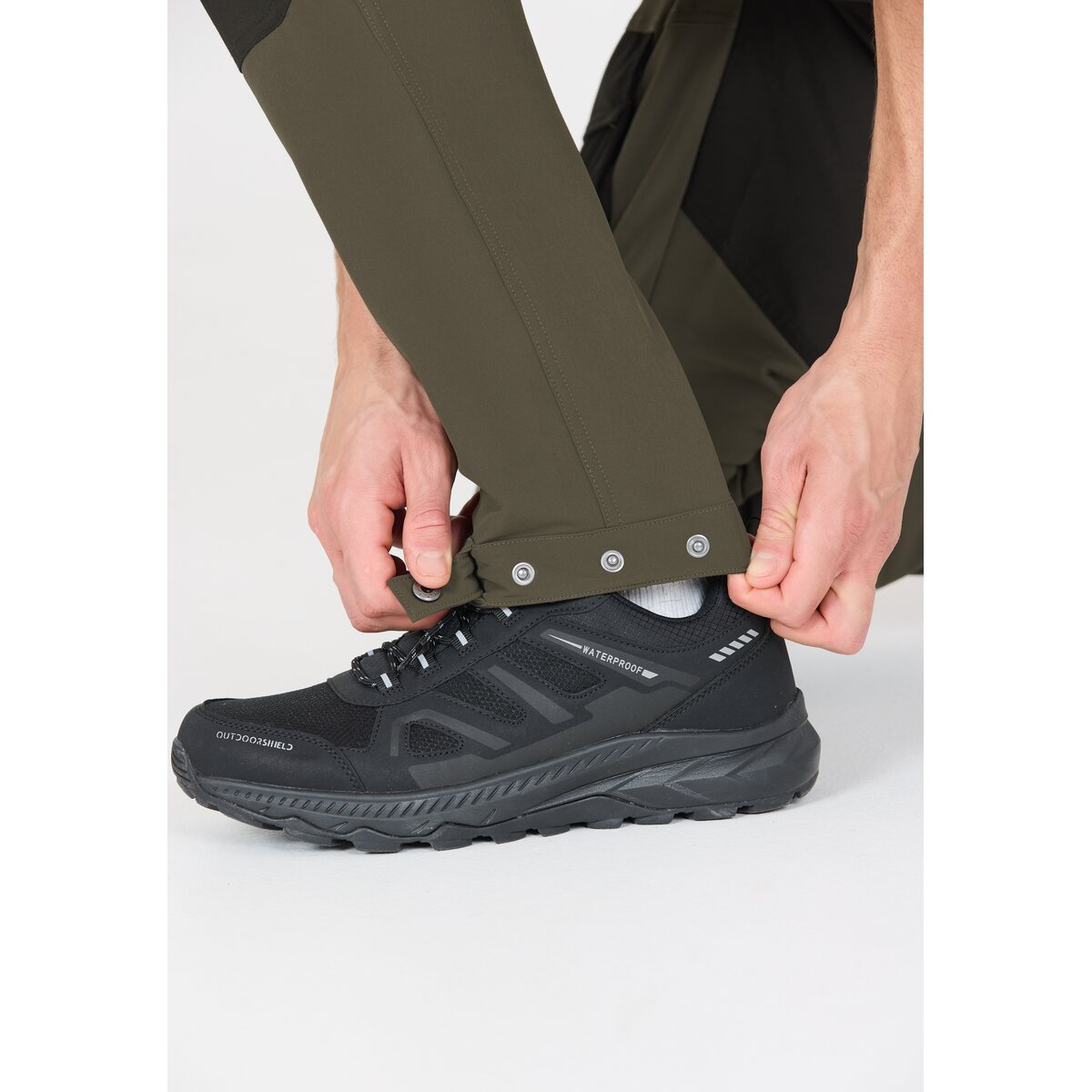 WHISTLER BEINA M OUTDOOR PANT - Image 3