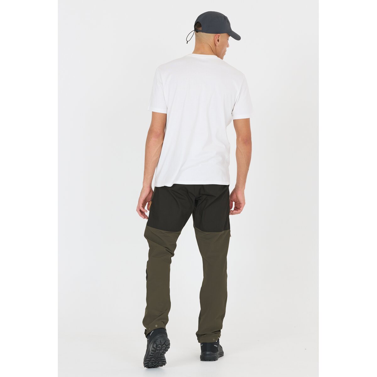 WHISTLER BEINA M OUTDOOR PANT - Image 2