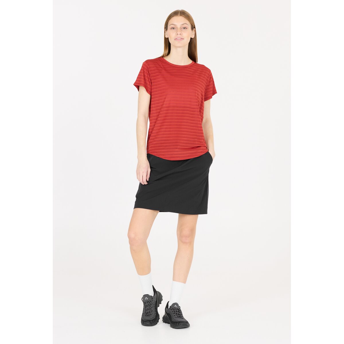 WHISTLER HASVIL W OUTDOOR SKIRT - Image 6