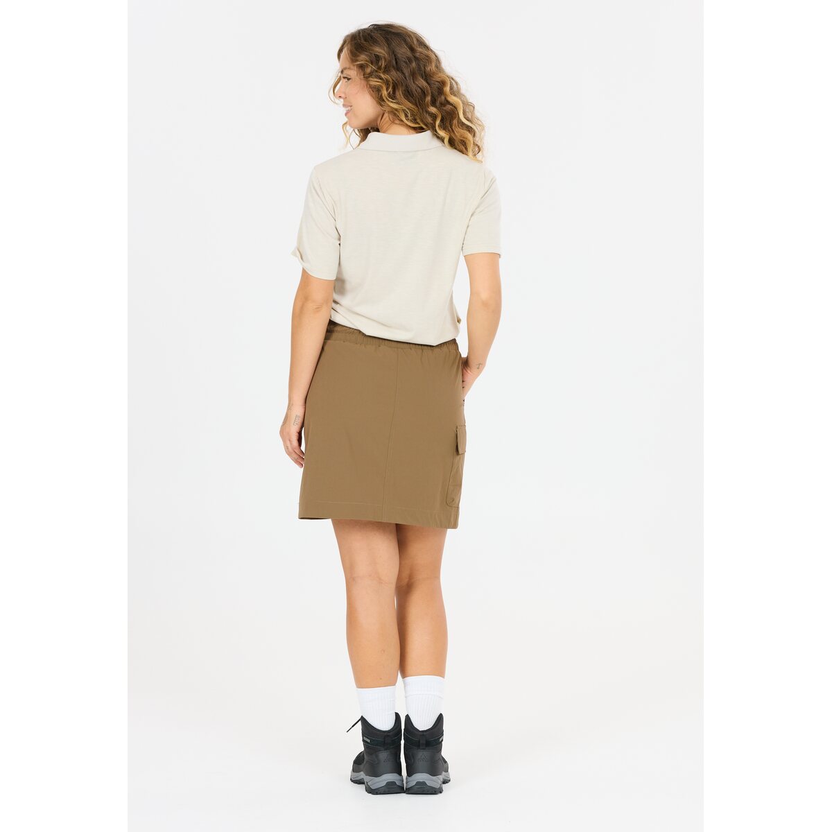 WHISTLER HASVIL W OUTDOOR SKIRT - Image 2