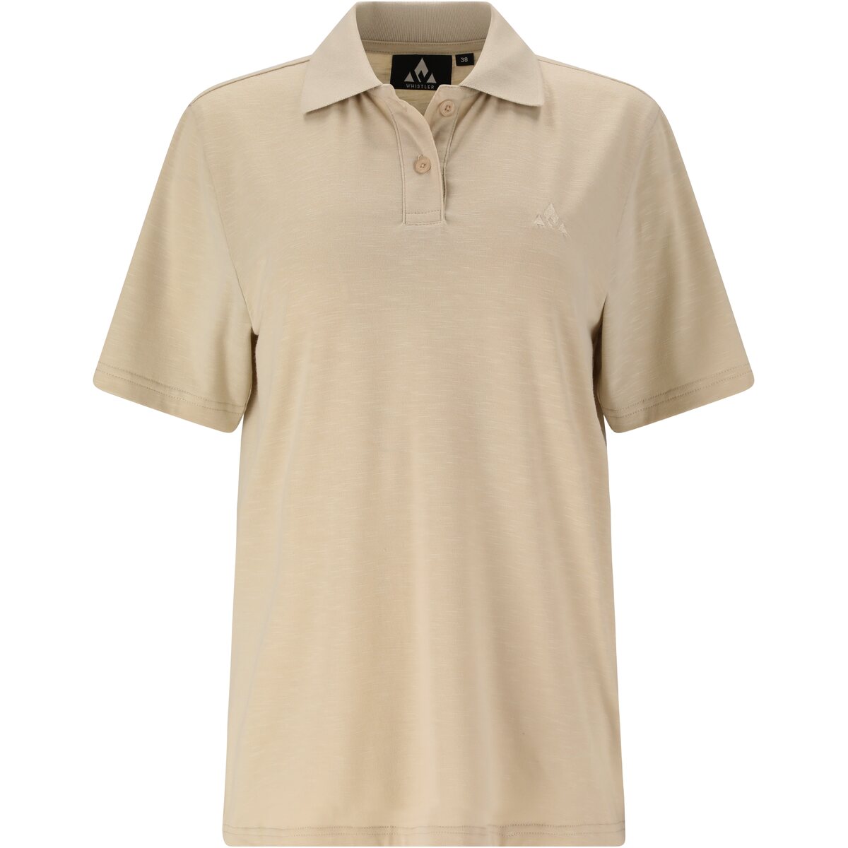 WHISTLER VALE W POLO SHIRT - Image 5