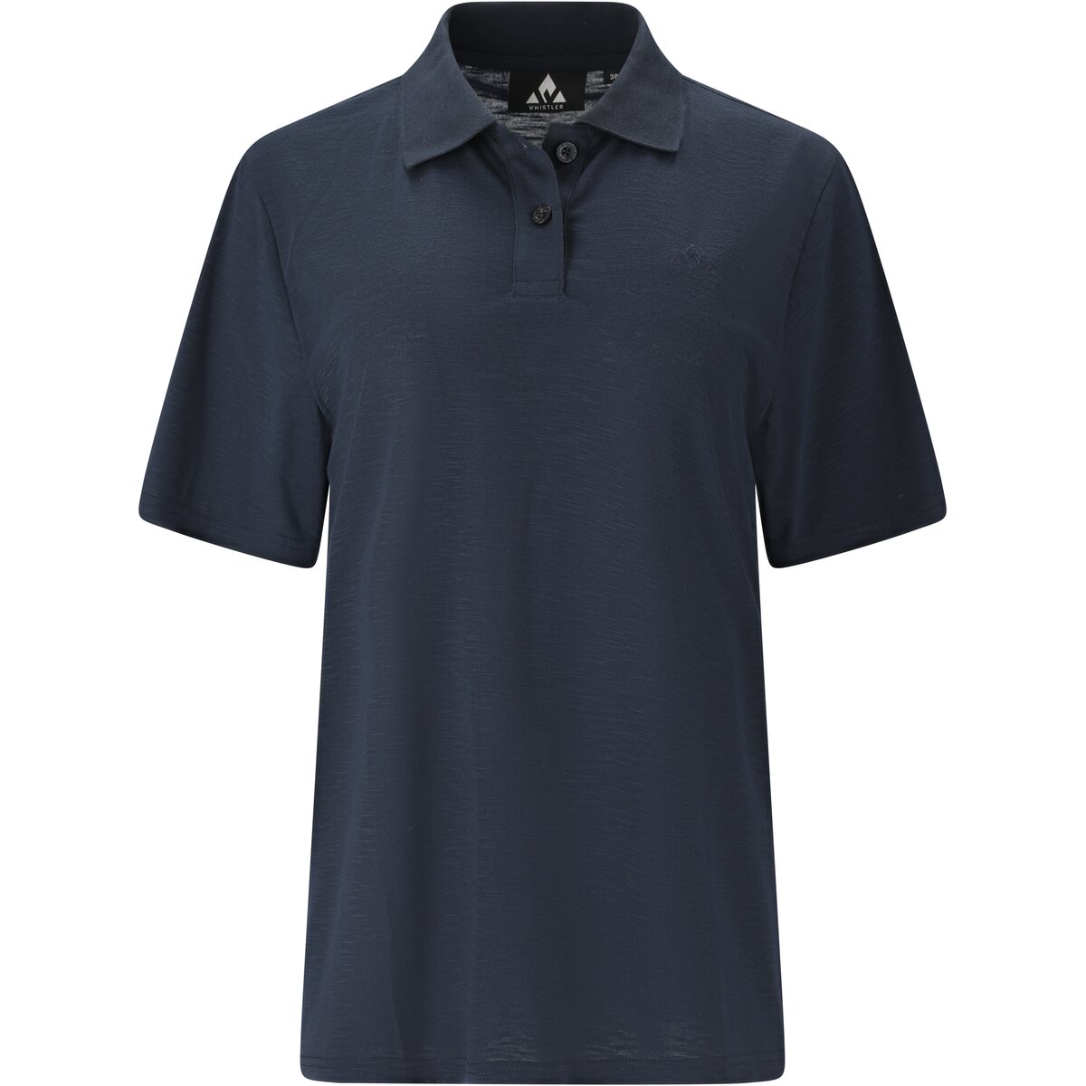 WHISTLER VALE W POLO SHIRT - Image 3