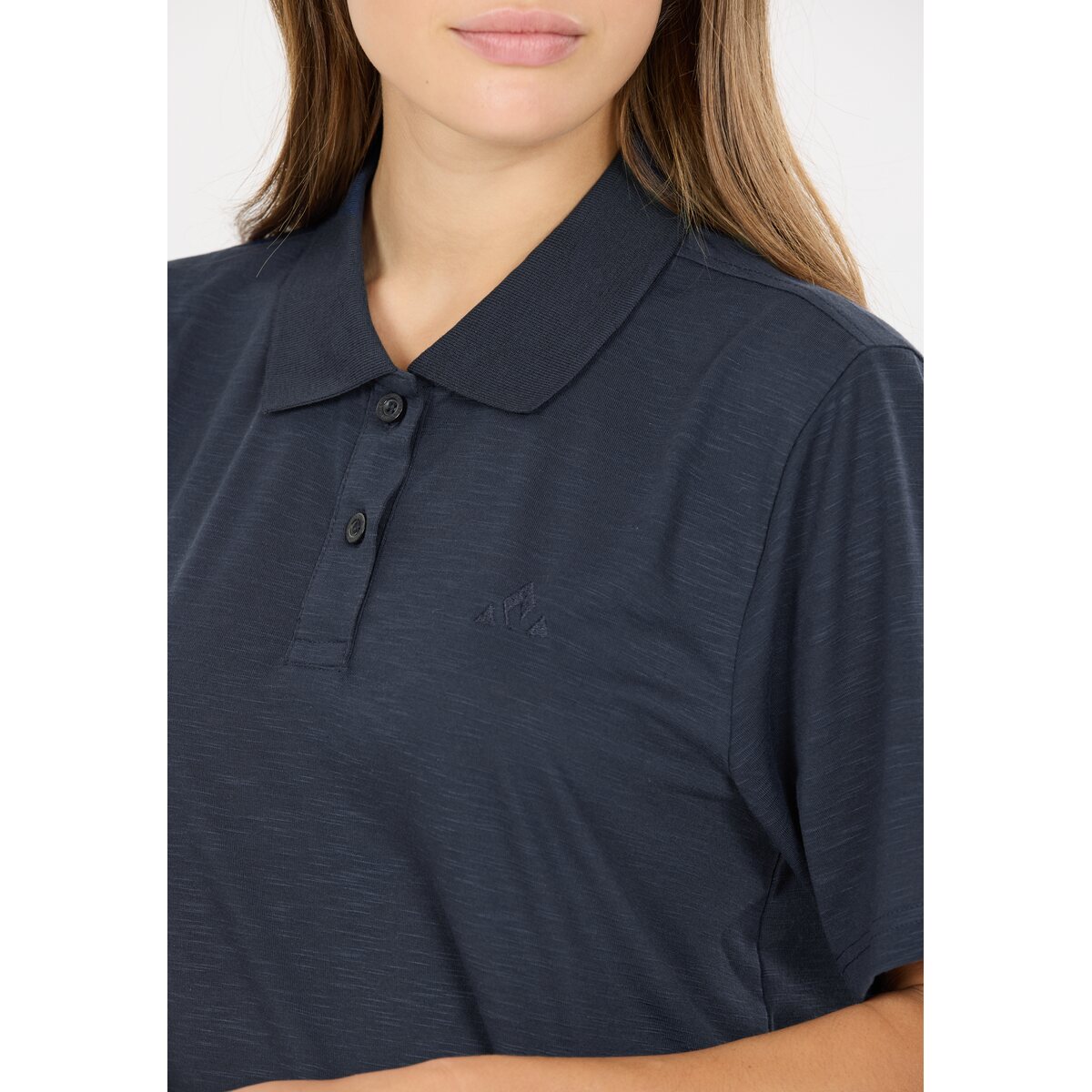 WHISTLER VALE W POLO SHIRT - Image 2