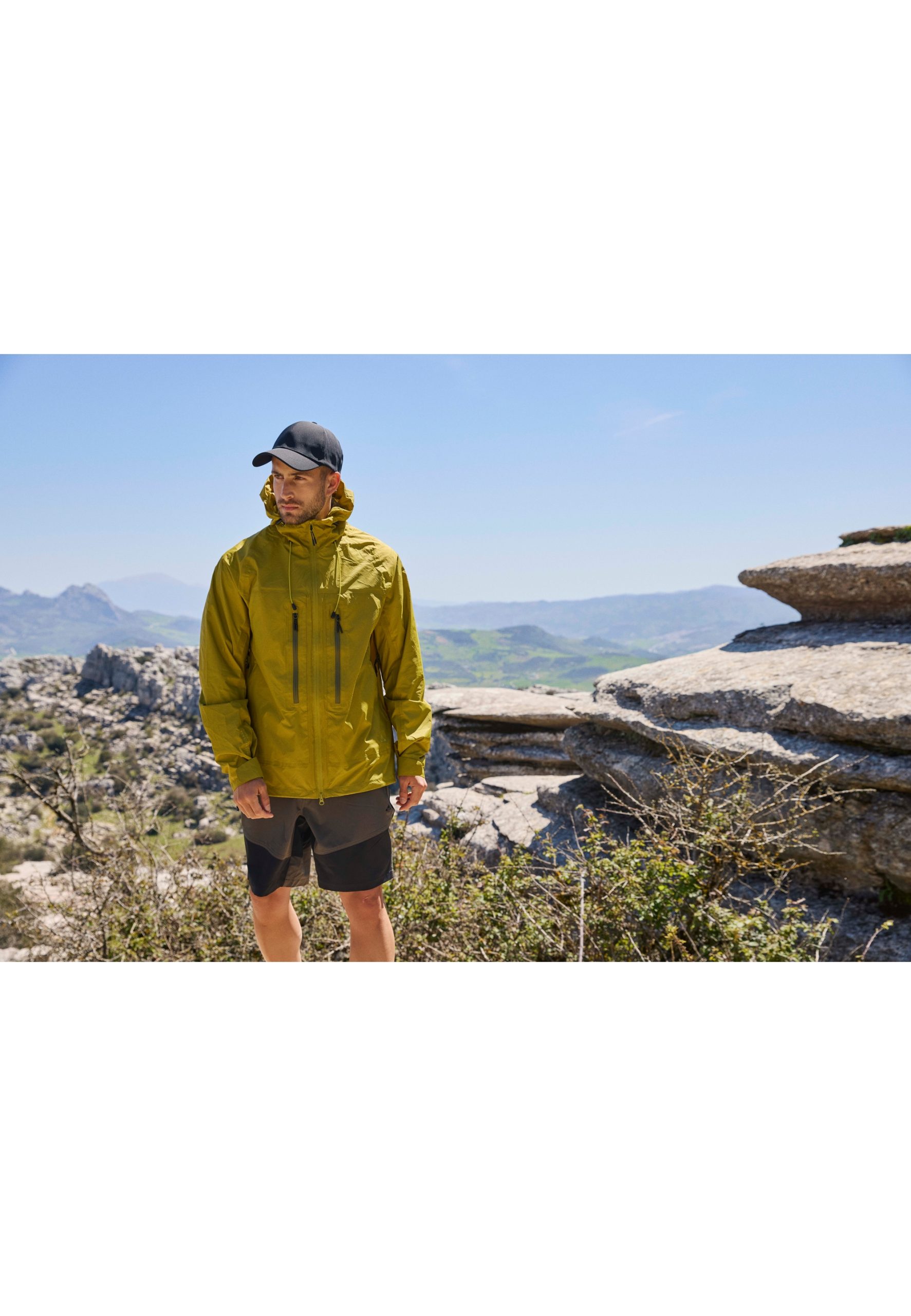 Whistler Viken lippalakki - Image 2