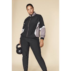 Q SPORTSWEAR CATILINA W TRAINING PANTS
