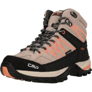 CMP Rigel Mid W WP Boot