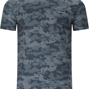 ENDURANCE Genen M SS Tee