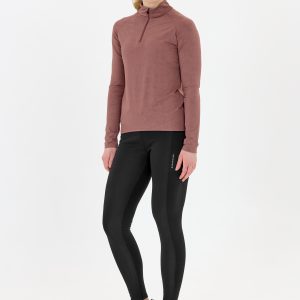 ENDURANCE Strong W Long Run Tights