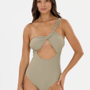 ATHLECIA Ranysa W Swimsuit