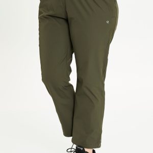 Q SPORTSWEAR Carpo W Pants