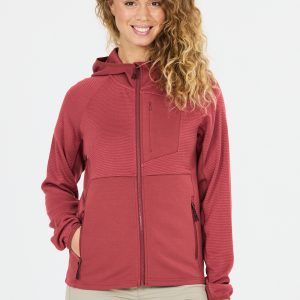 WHISTLER Langley W Power Stretch Hybrid