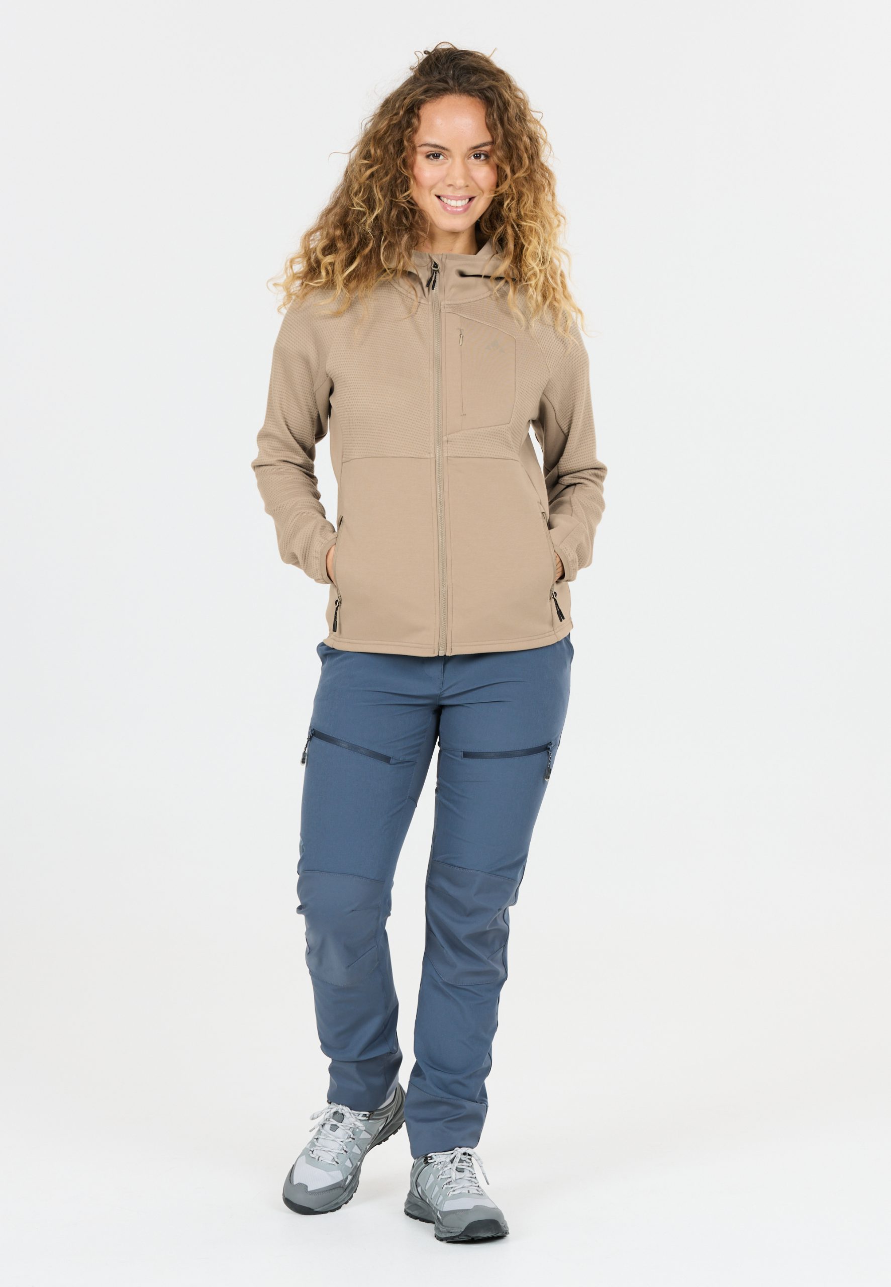 WHISTLER Langley W Power Stretch Hybrid - Image 5
