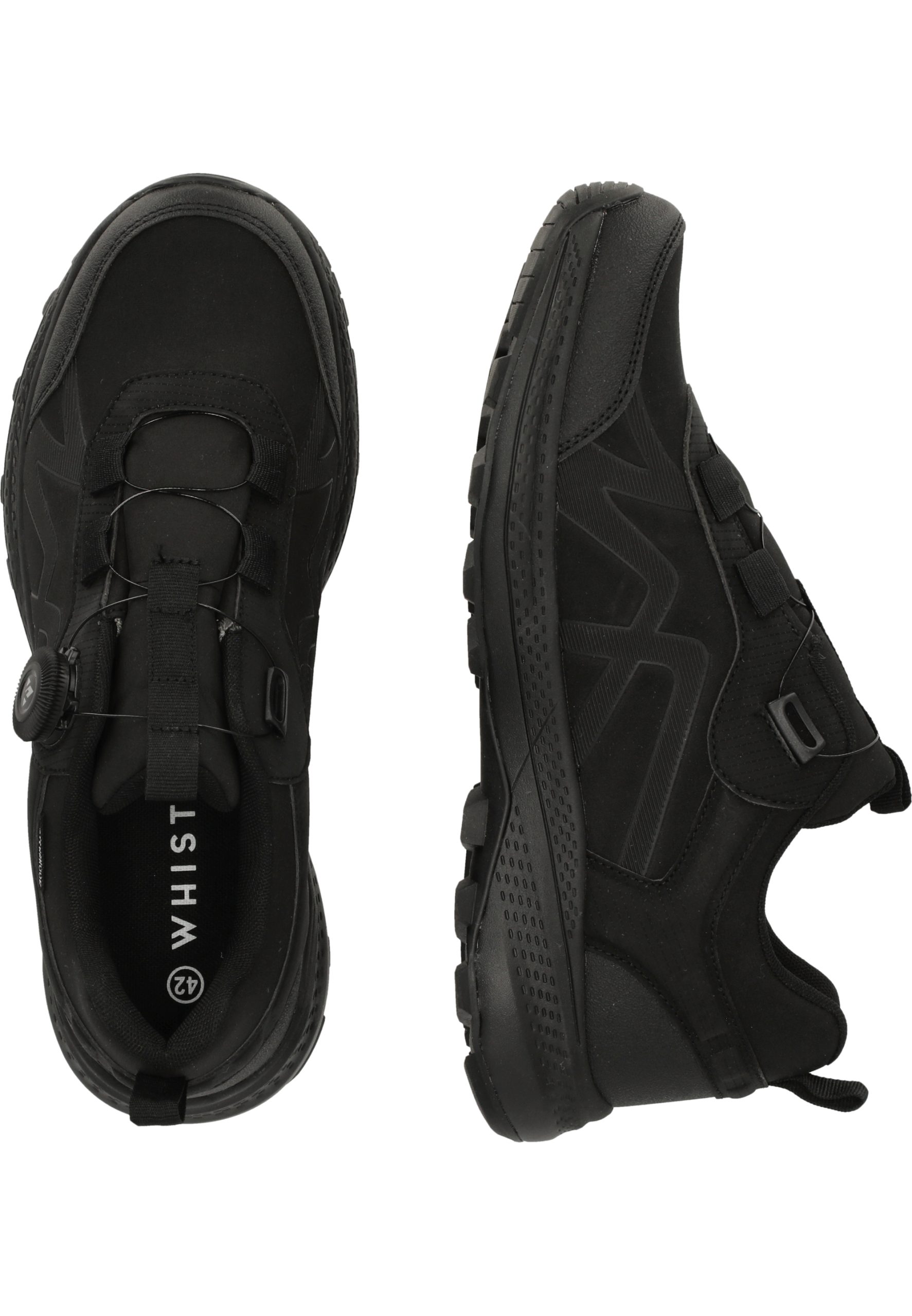 WHISTLER Vitong Q-lock Shoe WP - Image 3