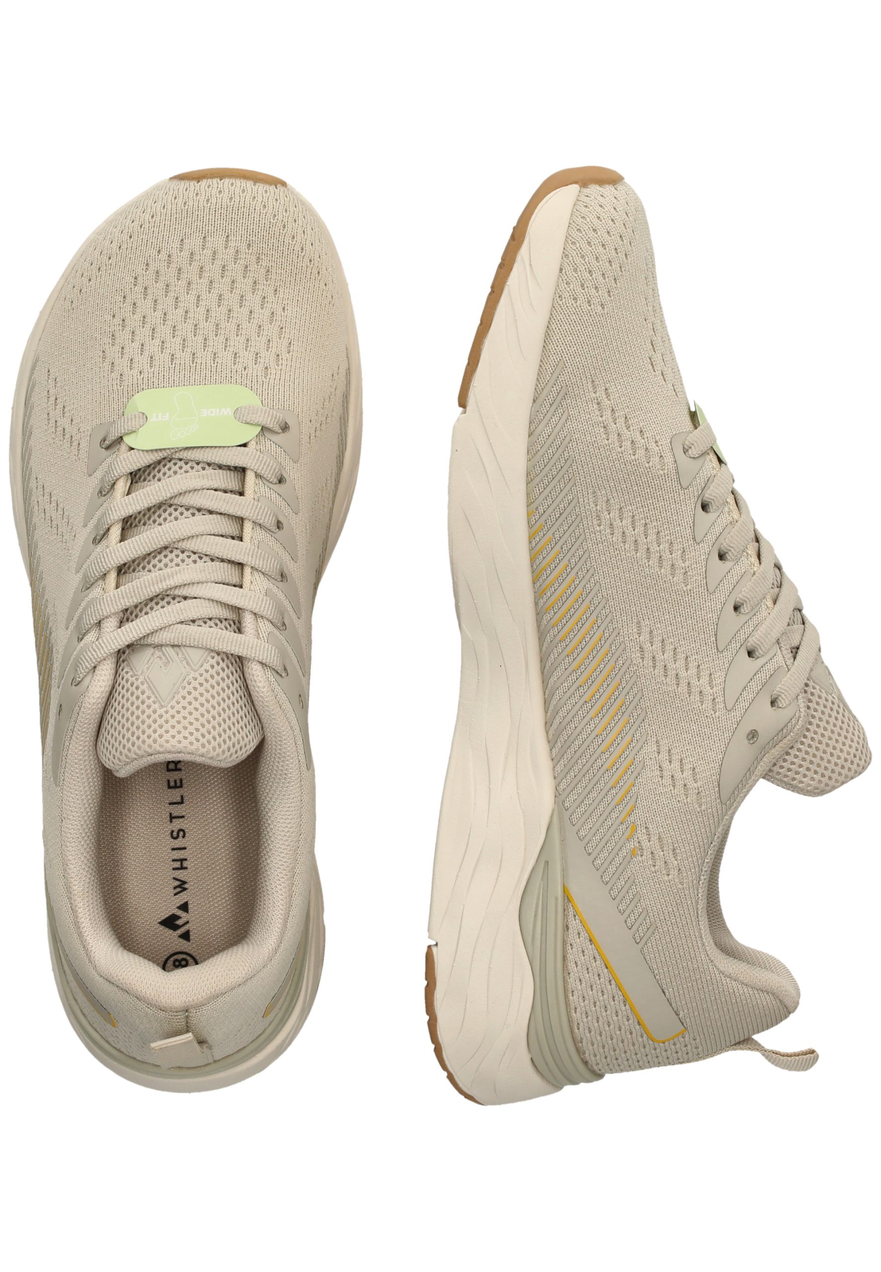 WHISTLER Linares W Wide Fit Shoe - Image 2